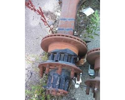 Meritor-Rockwell RS19145 Rear Axle Housing
