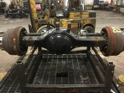 Meritor-Rockwell RS20145 Rear Axle Housing