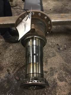 Meritor-Rockwell RS20145 Rear Axle Housing