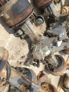 Meritor-Rockwell RS20145 Rear Axle Housing