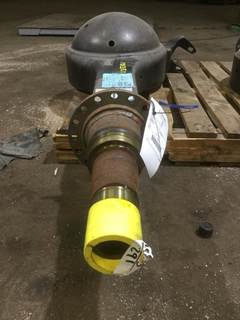 Meritor-Rockwell RS20145 Rear Axle Housing