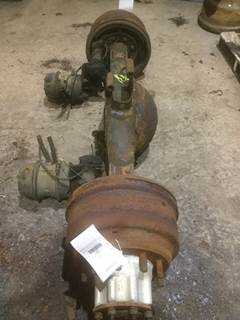 Meritor-Rockwell RS20145 Rear Axle Housing