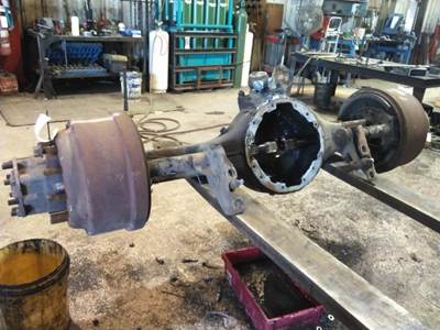 Meritor-Rockwell RS20145 Rear Axle Housing