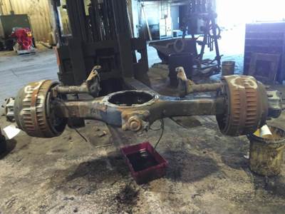 Meritor-Rockwell RS20145 Rear Axle Housing