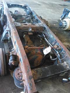 Meritor-Rockwell RS20145 Rear Axle Housing