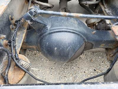 Meritor-Rockwell RS20145 Rear Axle Housing