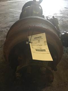 Meritor-Rockwell RS20145 Rear Axle Housing
