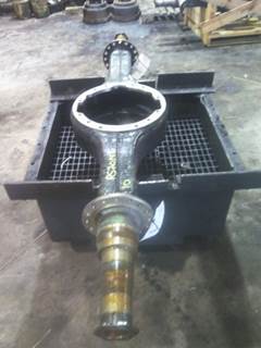 Meritor-Rockwell RS20145 Rear Axle Housing