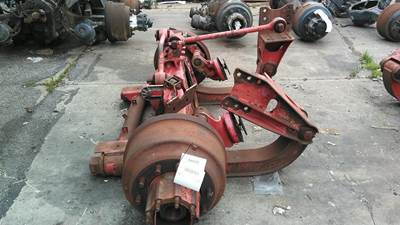 Meritor-Rockwell RS20145 Rear Axle Housing