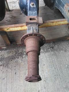 Meritor-Rockwell RS20145 Rear Axle Housing