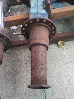 Meritor-Rockwell RS20145 Rear Axle Housing