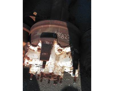 Meritor-Rockwell RS20145 Rear Axle Housing
