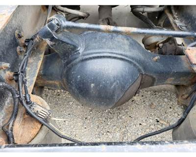 Meritor-Rockwell RS20145 Rear Axle Housing
