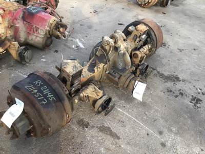 Meritor-Rockwell RS21145 Rear Axle Housing