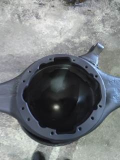 Meritor-Rockwell RS21145 Rear Axle Housing