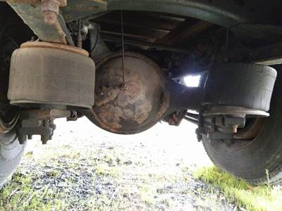 Meritor-Rockwell RS21145 Rear Axle Housing