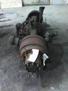 Meritor-Rockwell RS21145 Rear Axle Housing