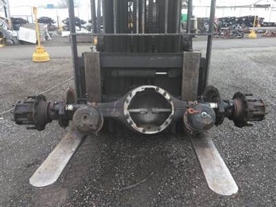 Meritor-Rockwell RS21145 Rear Axle Housing