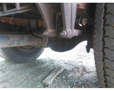 Meritor-Rockwell RS21145 Rear Axle Housing