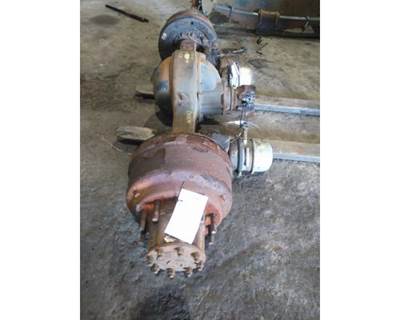 Meritor-Rockwell RS21145 Rear Axle Housing