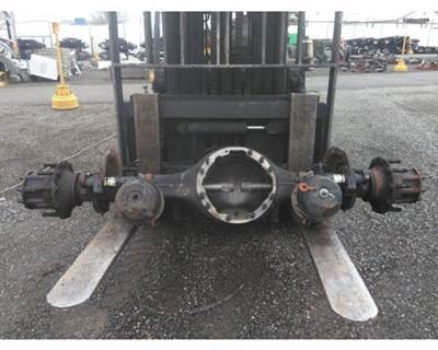 Meritor-Rockwell RS21145 Rear Axle Housing