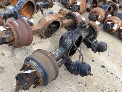 Meritor-Rockwell RS23160 Rear Axle Housing