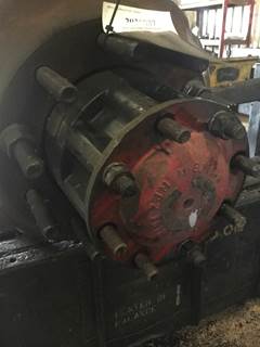 Meritor-Rockwell RS23160 Rear Axle Housing