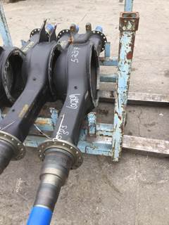 Meritor-Rockwell RS23160 Rear Axle Housing