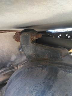 Meritor-Rockwell RS23160 Rear Axle Housing