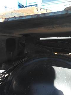 Meritor-Rockwell RS23160 Rear Axle Housing