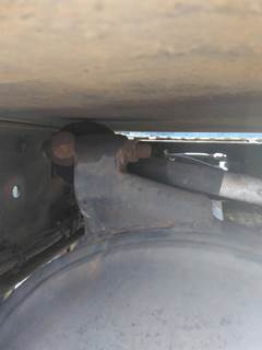 Meritor-Rockwell RS23160 Rear Axle Housing