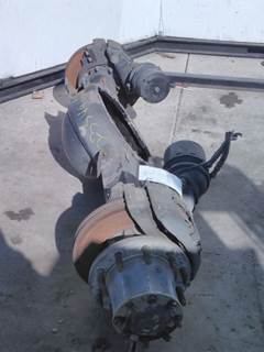 Meritor-Rockwell RS23160 Rear Axle Housing