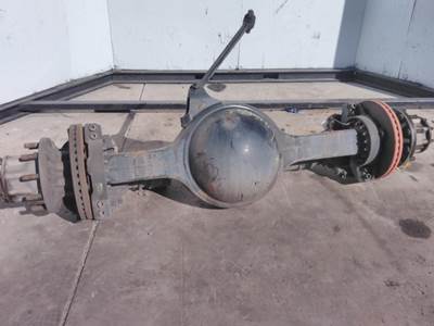 Meritor-Rockwell RS23160 Rear Axle Housing