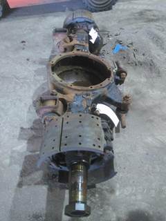 Meritor-Rockwell RS23160 Rear Axle Housing