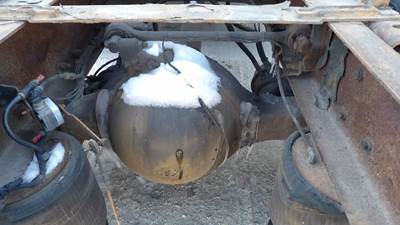 Meritor-Rockwell RS23160 Rear Axle Housing