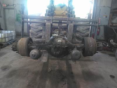 Meritor-Rockwell RS23160 Rear Axle Housing