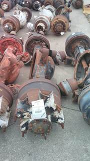 Meritor-Rockwell RS23160 Rear Axle Housing