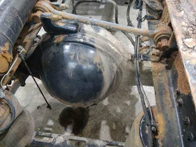 Meritor-Rockwell RS23160 Rear Axle Housing