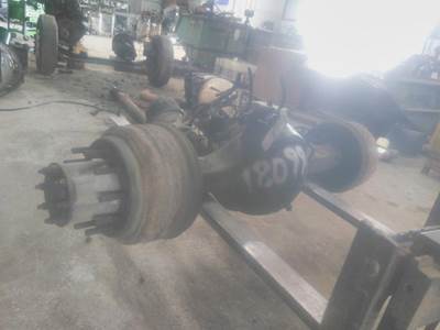 Meritor-Rockwell RS23160 Rear Axle Housing