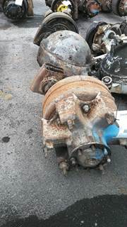 Meritor-Rockwell RS23160 Rear Axle Housing