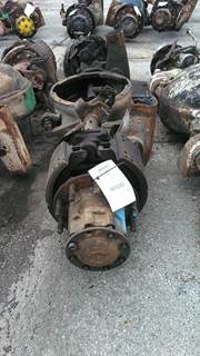 Meritor-Rockwell RS23160 Rear Axle Housing