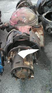 Meritor-Rockwell RS23160 Rear Axle Housing