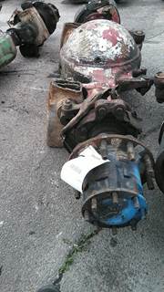 Meritor-Rockwell RS23160 Rear Axle Housing