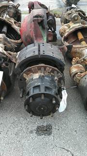 Meritor-Rockwell RS23160 Rear Axle Housing