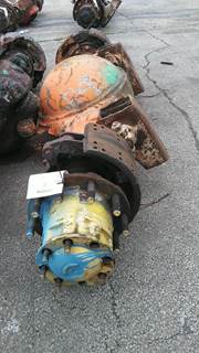 Meritor-Rockwell RS23160 Rear Axle Housing