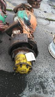 Meritor-Rockwell RS23160 Rear Axle Housing