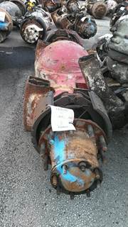 Meritor-Rockwell RS23160 Rear Axle Housing