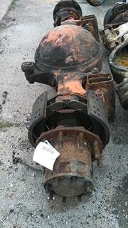 Meritor-Rockwell RS23160 Rear Axle Housing