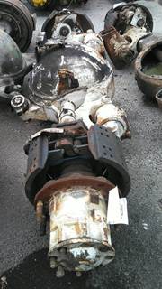 Meritor-Rockwell RS23160 Rear Axle Housing