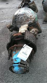 Meritor-Rockwell RS23160 Rear Axle Housing